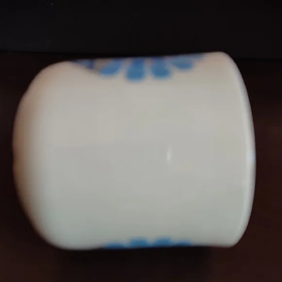 Vintage Arabia Daisy Mug - small - Picture 3 of 5